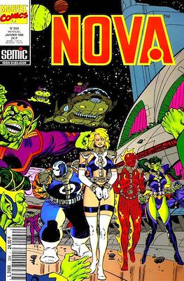 Nova #204