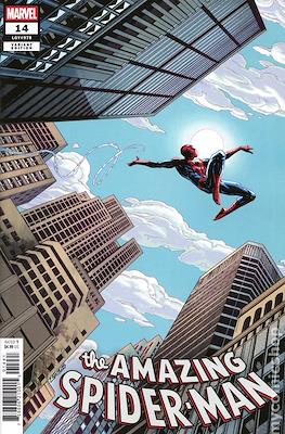 The Amazing Spider-Man Vol. 7 (2025-Variant Covers) #14.2