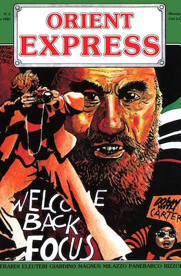 Orient Express #3