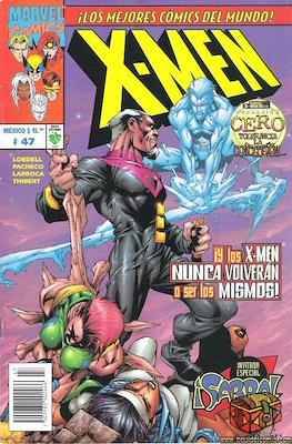 X-Men (1998-2005) #47