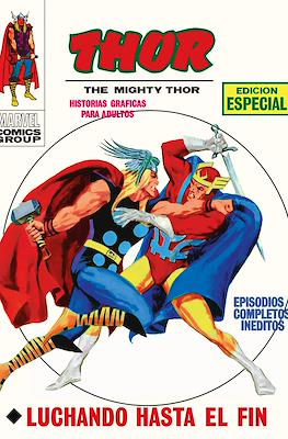 Thor Vol. 1 #10
