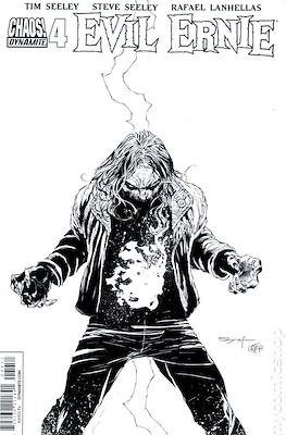 Evil Ernie Vol. 4 (2014-2015 Variant Cover) #4.3