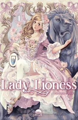 Lady Lioness (Rústica) #1