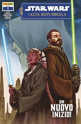 Star Wars: L'Alta Repubblica #23