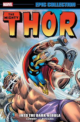 The Mighty Thor Epic Collection #6