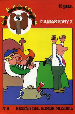 El trompa #8