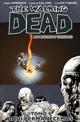 The Walking Dead #9