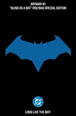 Batman Vol. 4 (2025-Variant Covers) (Comic Book 36-40 pp) #1.11