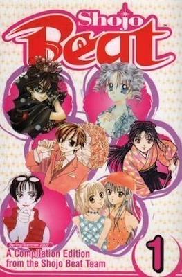 Shojo Beat Manga Sampler