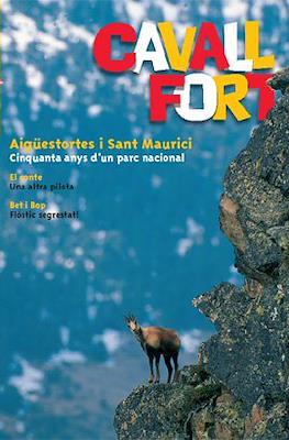 Cavall Fort #1038