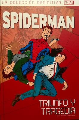 Spiderman - La colección definitiva (Cartoné) #32