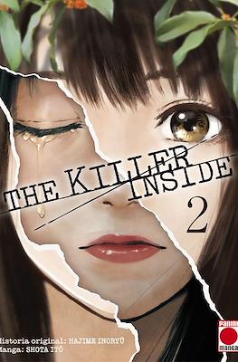 The Killer Inside (Rústica 224 pp) #2