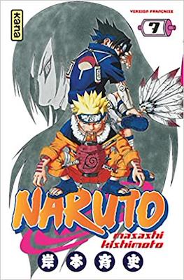 Naruto (Broché) #7