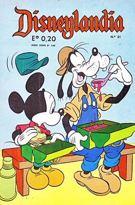 Disneylandia #31