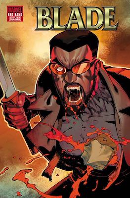 Blade: Red Band #3
