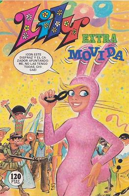 Extras numerados Bruguera (Grapa) #52