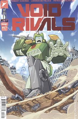 Void Rivals (Variant Covers) #17.2