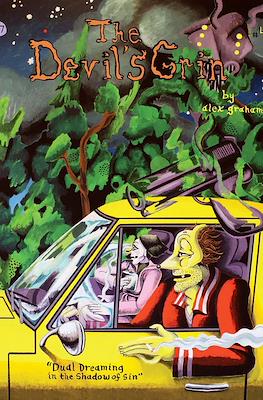 The Devil's Grin #4