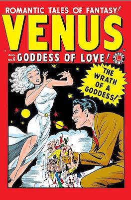 Venus #6