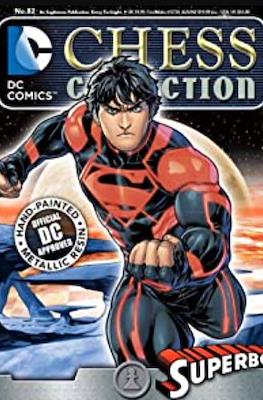 DC Chess Collection #82