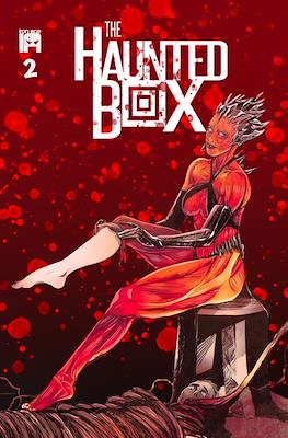 The Haunted Box #2