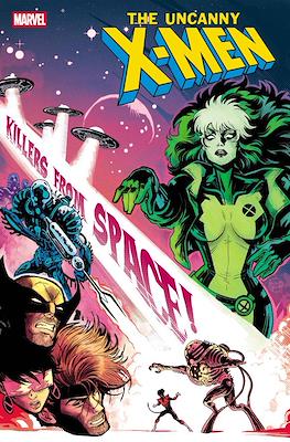 The Uncanny X-Men Vol. 6 (2024-) #32