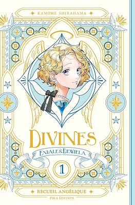 Divines. Eniale & Dewiela #1