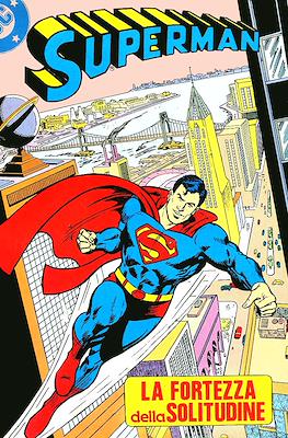 Superman: La fortezza della solitudine
