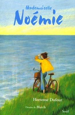 Mademoiselle Noémie