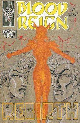 Blood Reign #5