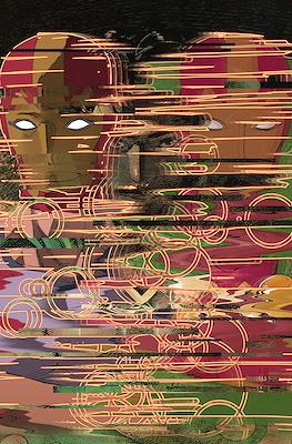 The New Gods Vol. 5 (2024-Variant Covers) #3.2