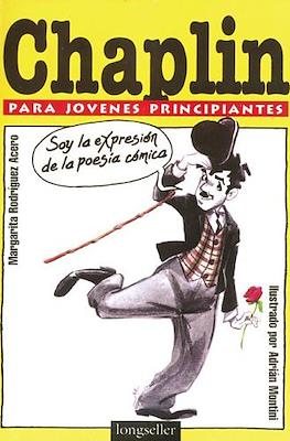 Para jóvenes principiantes #12