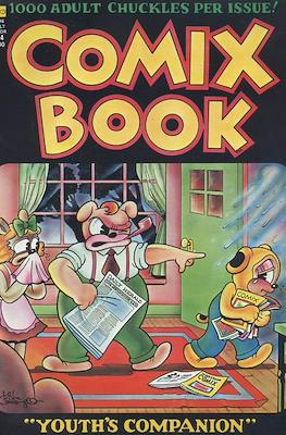 Comix Book #4