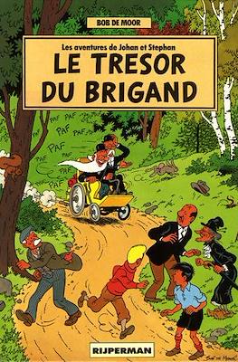 Les aventures de Johan et Stephan #2