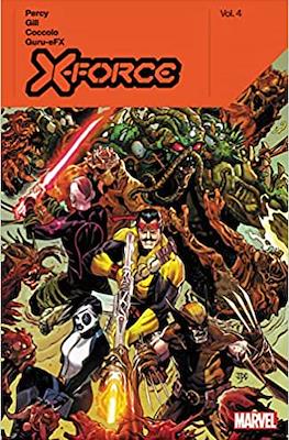 X-Force Vol. 6 (2019-2024) #4