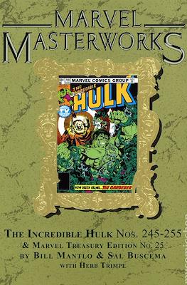 Marvel Masterworks #329