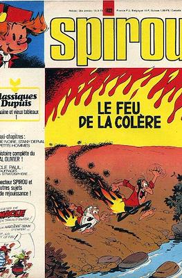 Le journal de Spirou #1822
