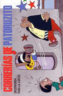 Correrías de Patoruzito #619