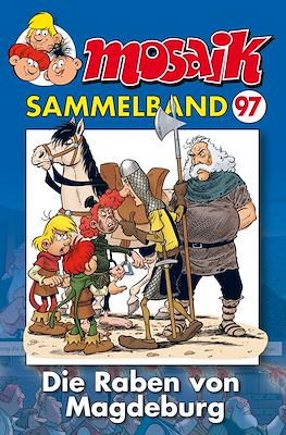Mosaik Sammelband #97