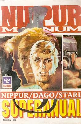 Nippur Magnum Anuario / Nippur Magnum Superanual #51