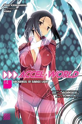 Accel World (Softcover) #14