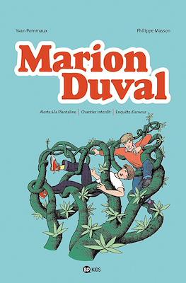 Marion Duval #5