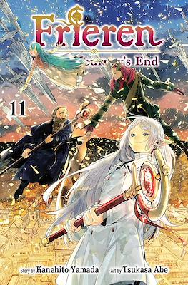 Frieren: Beyond Journey’s End #11