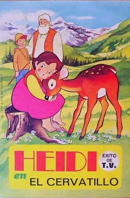 Cuentos Heidi