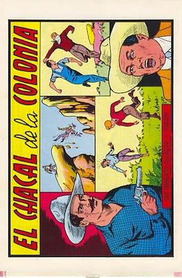 Roberto Alcázar y Pedrín #164