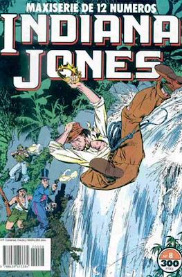 Indiana Jones #8