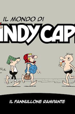 Il mondo di Andy Capp #112