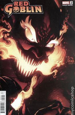 Red Goblin (2023-Variant Covers) #2