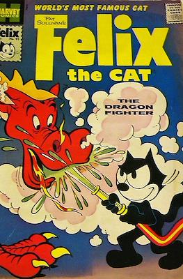 Felix the Cat #95
