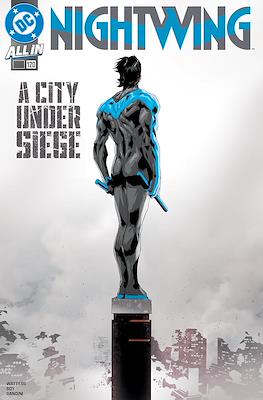 Nightwing Vol. 4 (2016-) #120